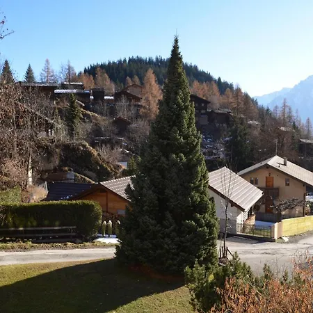 Konkordia Apartment Blatten bei Naters