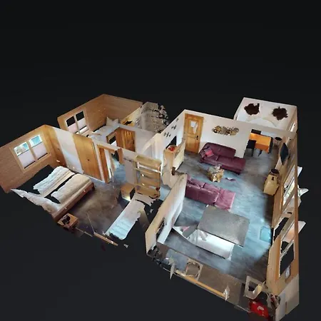 Konkordia Apartment *