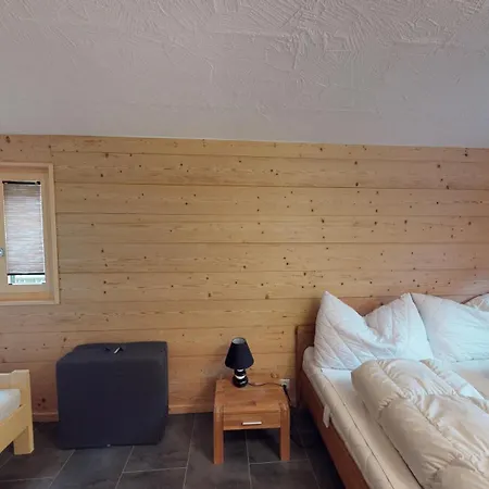 Konkordia Apartment Blatten bei Naters